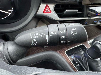 2021 Toyota Sienna XLE 7 Passenger