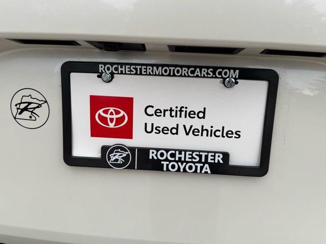 2021 Toyota Sienna XLE 7 Passenger