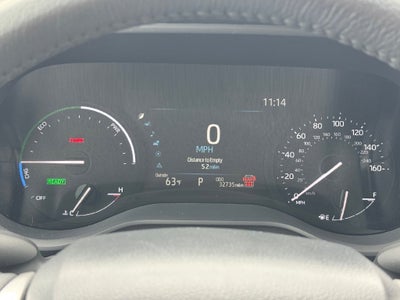 2025 Toyota Sienna XLE 8 Passenger