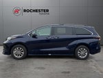 2025 Toyota Sienna XLE 8 Passenger