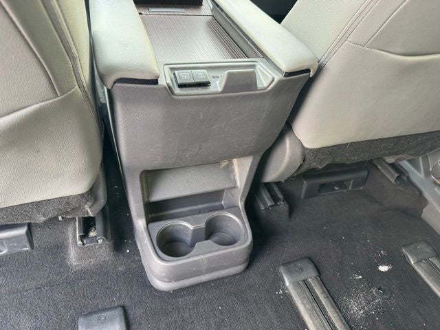 2021 Toyota Sienna XLE 7 Passenger