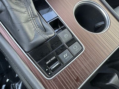 2021 Toyota Sienna XLE 7 Passenger