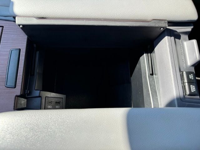 2021 Toyota Sienna XLE 7 Passenger