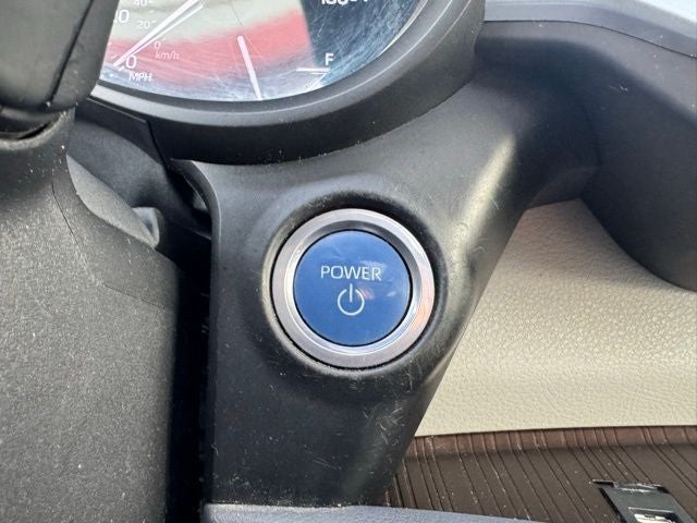 2021 Toyota Sienna XLE 7 Passenger