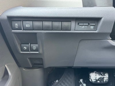 2021 Toyota Sienna XLE 7 Passenger