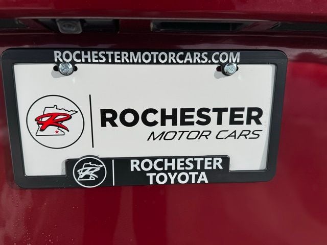 2021 Toyota Sienna XLE 7 Passenger