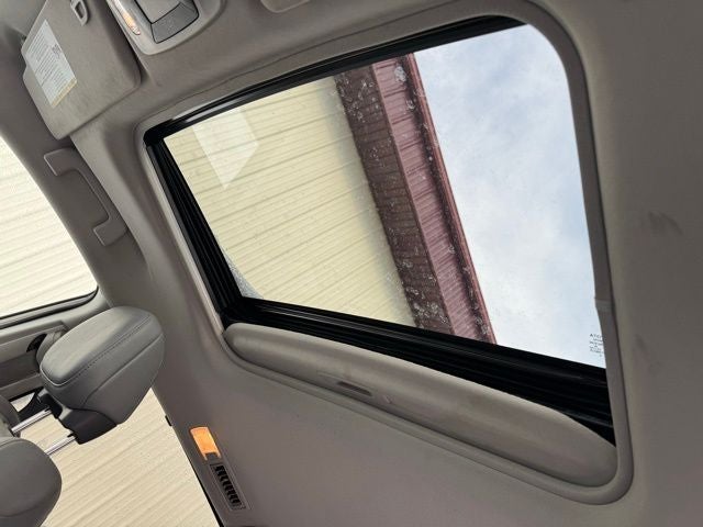 2021 Toyota Sienna XLE 7 Passenger