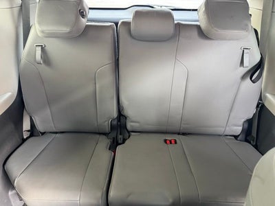 2021 Toyota Sienna XLE 7 Passenger
