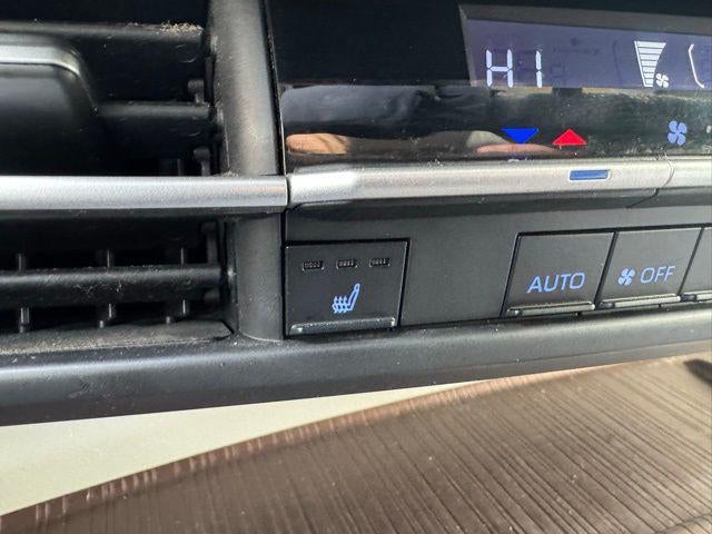 2021 Toyota Sienna XLE 7 Passenger