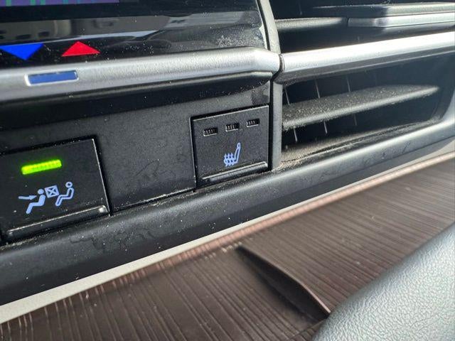 2021 Toyota Sienna XLE 7 Passenger