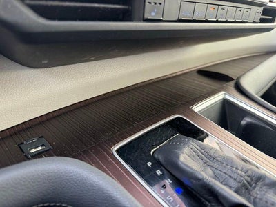 2021 Toyota Sienna XLE 7 Passenger