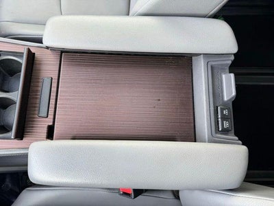 2021 Toyota Sienna XLE 7 Passenger