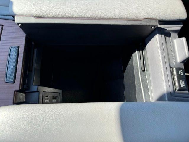 2021 Toyota Sienna XLE 7 Passenger