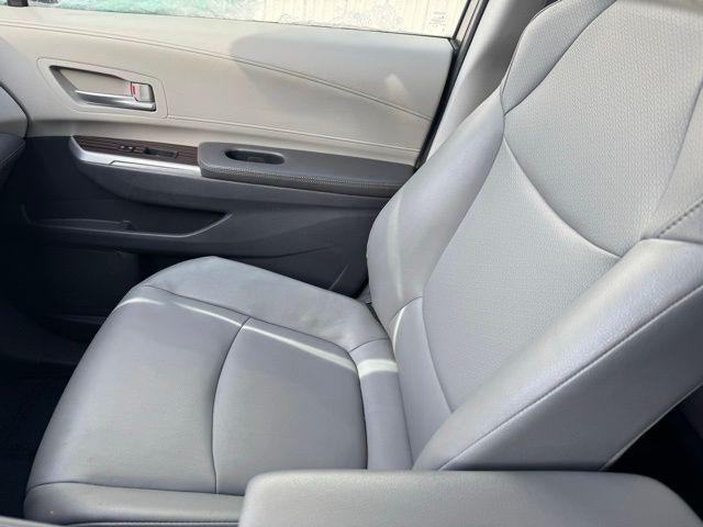 2021 Toyota Sienna XLE 7 Passenger