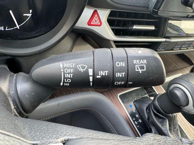 2021 Toyota Sienna XLE 7 Passenger