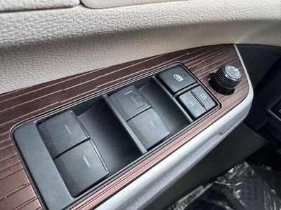 2021 Toyota Sienna XLE 7 Passenger