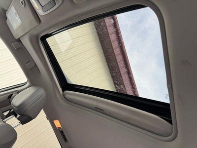 2021 Toyota Sienna XLE 7 Passenger