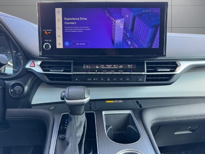 2025 Toyota Sienna XLE 7 Passenger