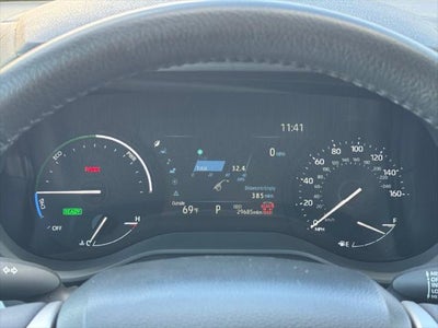 2025 Toyota Sienna XLE 7 Passenger