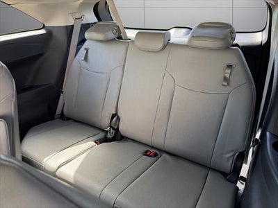 2025 Toyota Sienna XLE 7 Passenger