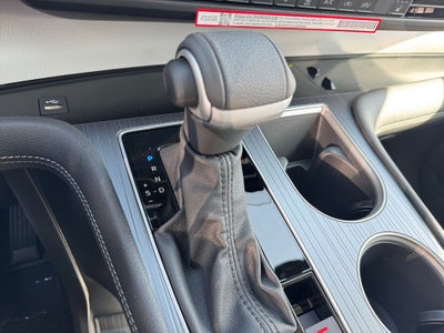 2026 Toyota Sienna XLE 7 Passenger
