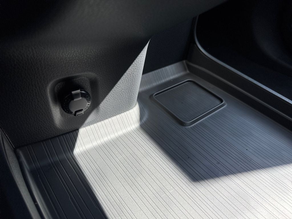 2026 Toyota Sienna XLE 7 Passenger