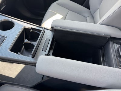 2026 Toyota Sienna XLE 7 Passenger