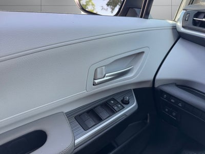 2026 Toyota Sienna XLE 7 Passenger