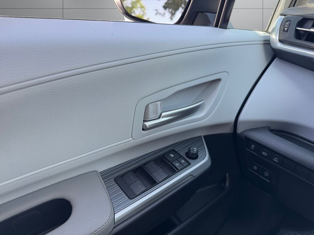 2026 Toyota Sienna XLE 7 Passenger