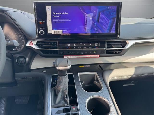 2026 Toyota Sienna XLE 7 Passenger