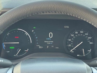 2026 Toyota Sienna XLE 7 Passenger