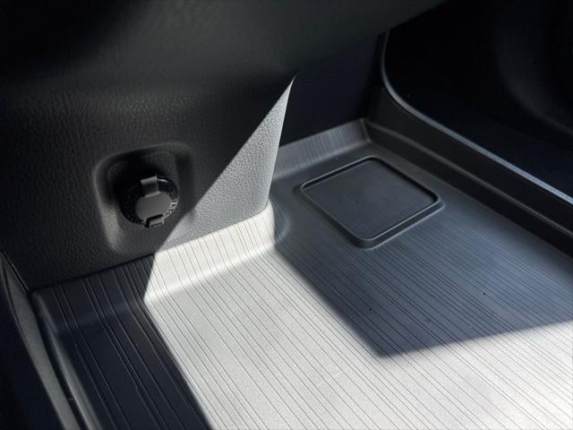 2026 Toyota Sienna XLE 7 Passenger