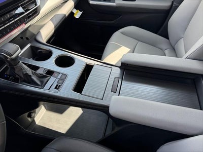 2026 Toyota Sienna XLE 7 Passenger
