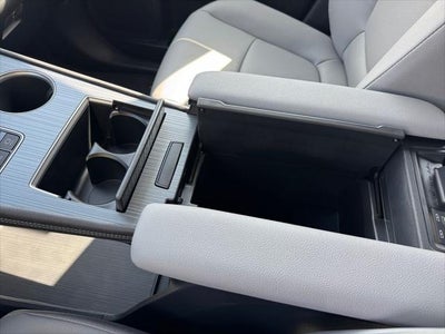 2026 Toyota Sienna XLE 7 Passenger