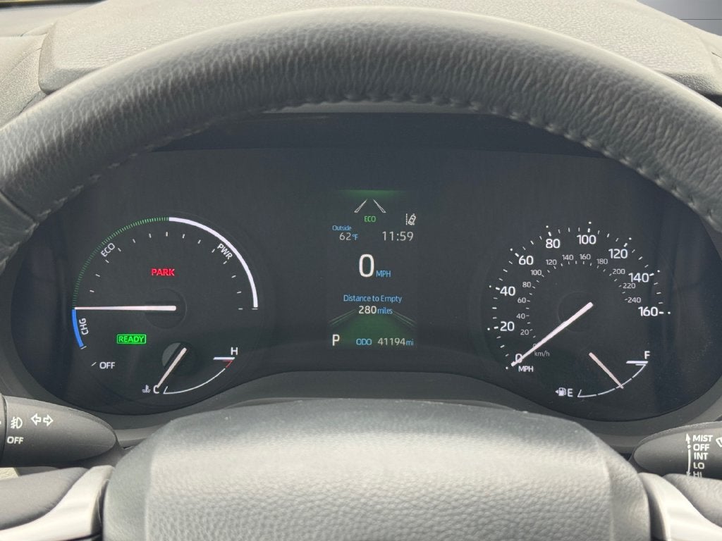 2023 Toyota Sienna XLE 7 Passenger