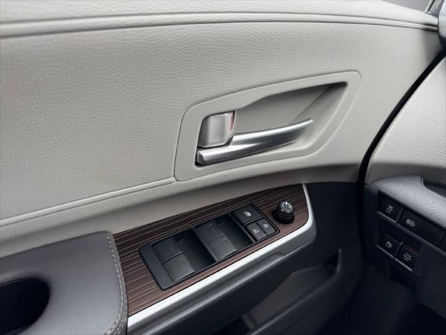 2023 Toyota Sienna XLE 7 Passenger