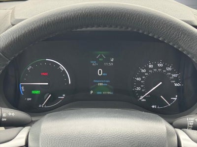 2023 Toyota Sienna XLE 7 Passenger