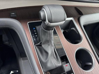 2023 Toyota Sienna XLE 7 Passenger