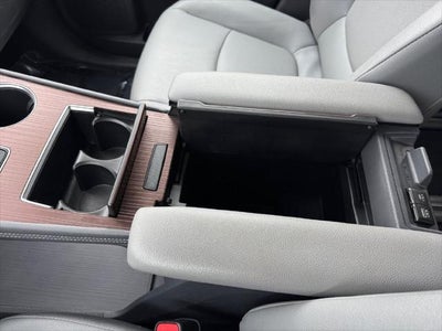2023 Toyota Sienna XLE 7 Passenger