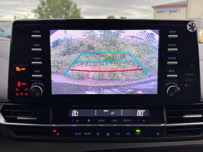 2023 Toyota Sienna XLE 7 Passenger