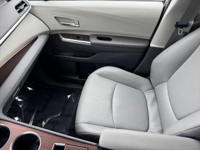 2023 Toyota Sienna XLE 7 Passenger
