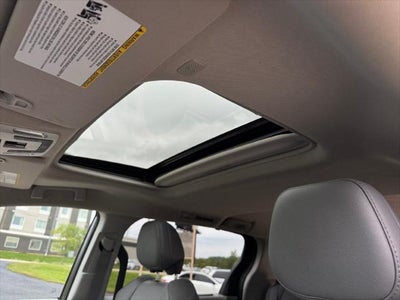 2023 Toyota Sienna XLE 7 Passenger