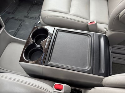 2017 Toyota Sienna XLE 8 Passenger
