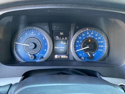 2017 Toyota Sienna XLE 8 Passenger