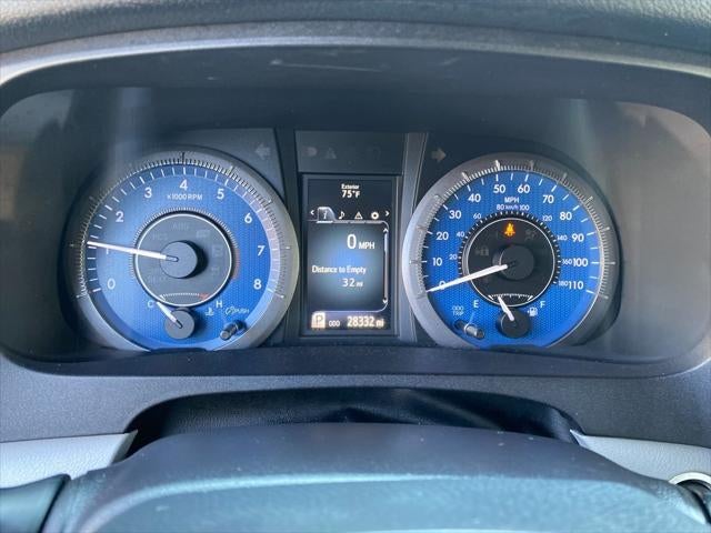 2017 Toyota Sienna XLE 8 Passenger