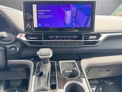 2025 Toyota Sienna Limited 7 Passenger