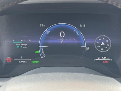 2025 Toyota Sienna Limited 7 Passenger