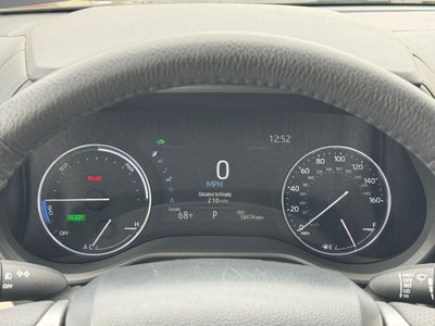 2023 Toyota Sienna Limited 7 Passenger