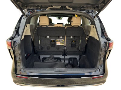 2023 Toyota Sienna Limited 7 Passenger