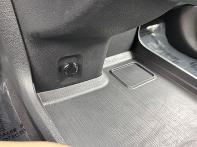 2023 Toyota Sienna Limited 7 Passenger